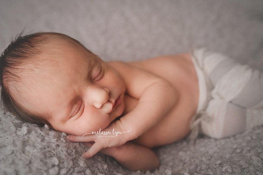 Baby Luca, Temecula, Ca Newborn Photographer