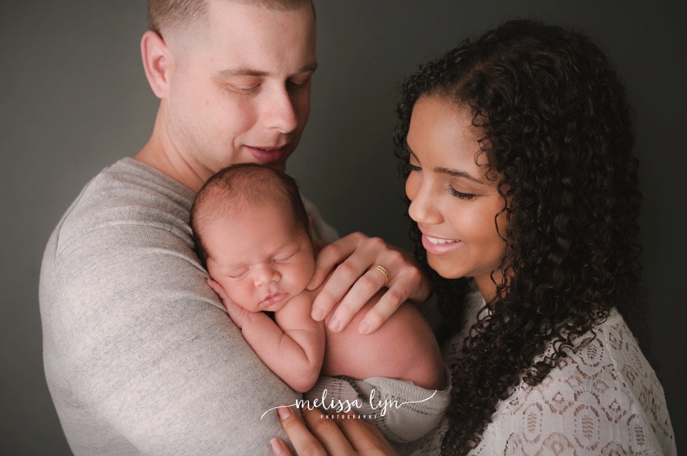 temecula newborn photographer, studio newborn session, newborn photography, newborn family photography