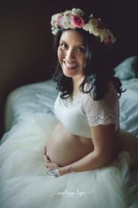 Temecula Maternity Photographer